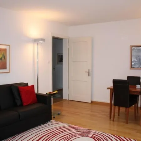 1br Close To Opera - Sf7 Apartment *