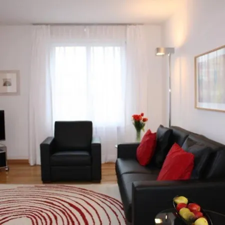 Apartment 1br Close To Opera - Sf7