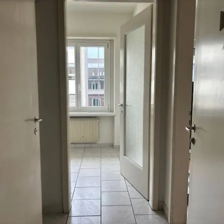 Cozy Near Opera - Cross 3 * Zürich