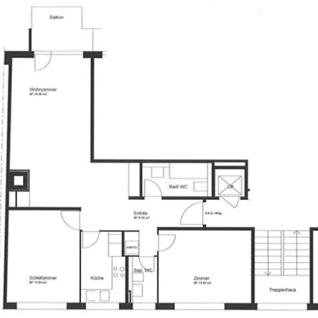 Apartment Executive 2 Bd Flat In Center - Hoesch 1