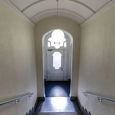 1br Near - Fb6 * Zurich