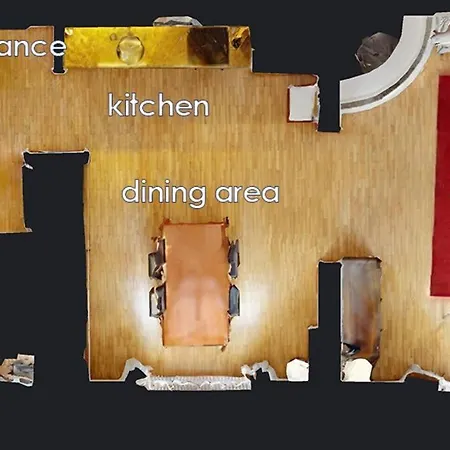 1br Near - Fb6 * Zurich