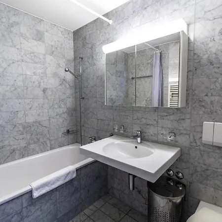 Charming 1br Flat Near - Fb1 Apartment Zürich