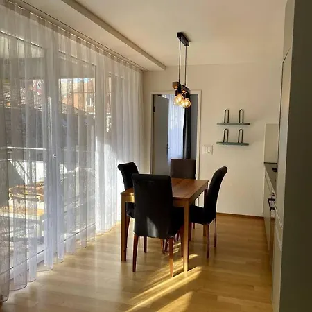 Charming 1br Flat In The Centre - West9 Zurich