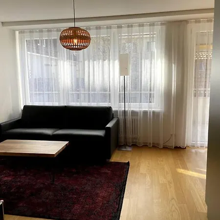 Charming 1br Flat In The Centre - West9 Apartment *