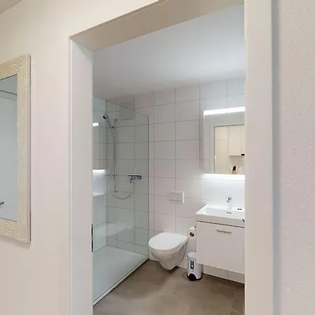 Apartment Amazing In Centre - Sun8 Zürich