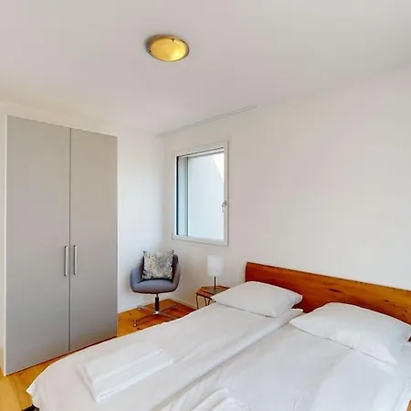 Apartment Stylish Penthouse In The - Sun 17 *