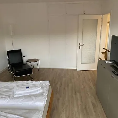 Apartment Comfy Near Center - Marble 6 Zurich