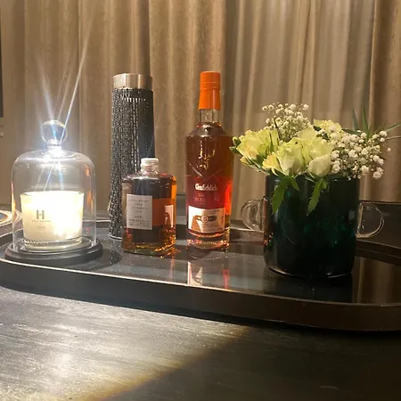 Suite3, 7 Min Walk From Operahouse * Zurich