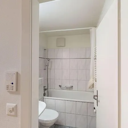 Apartment Executive 1bd Flat Center - Hoesch 4