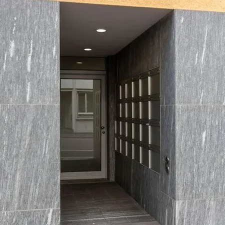 Executive 1bd Flat Center - Hoesch 4 Apartment *