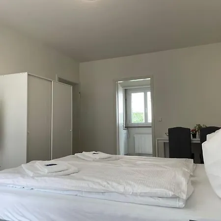 Practical Nearby - Cross 6 Apartment Zurich