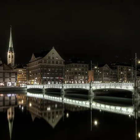 Western Zürcherhof Hotel Zürich