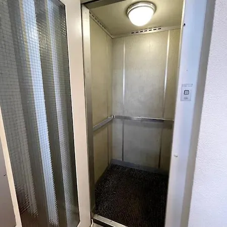 Apartment Fantastic 1br Flat In The Center - Marble 1 Zurich