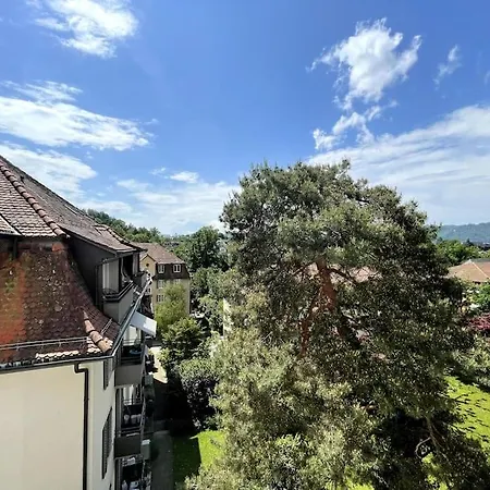 Apartment Fantastic 1br Flat In The Center - Marble 1 Zurich
