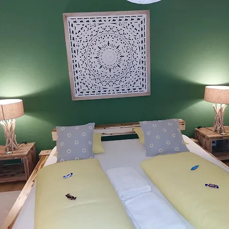 El Destino Apartment Zürich