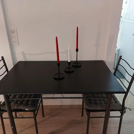 El Destino Apartment Zürich