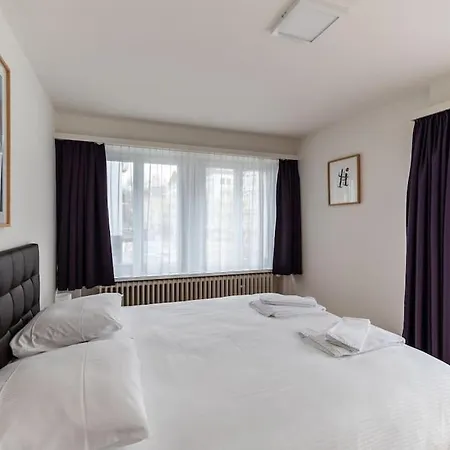Terrific 1 Bedroom Flat Center And Near - Dahlia 9 Apartment Zürich
