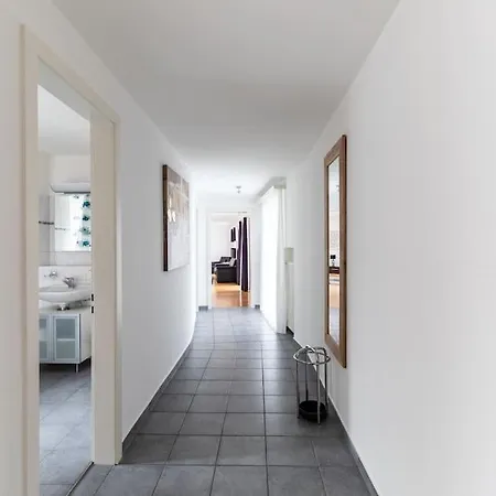Apartment Terrific 1 Bedroom Flat Center And Near - Dahlia 9