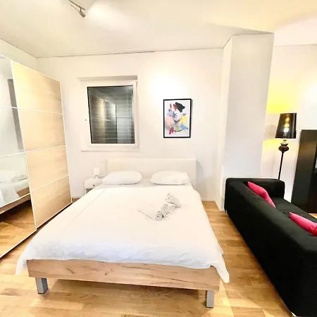 Dream Sh04l Apartment *