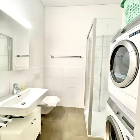 Dream Sh04l Apartment Zürich