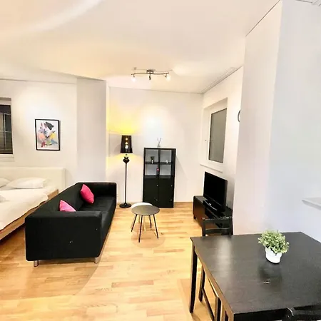 Dream Sh04l Apartment *