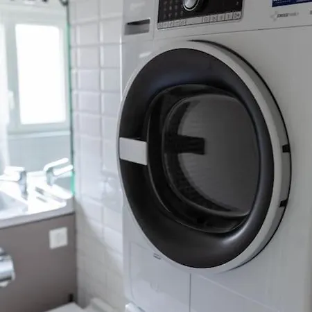 Fantastic 1 Bedroom Flat, Center, Near - Sf15 Zurich
