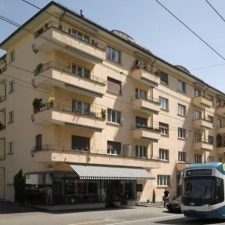 Fantastic 1 Bedroom Flat, Center, Near - Sf15 Apartment