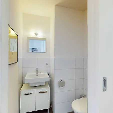 3br Flat Near Bellevue! - Sf6 Apartment *