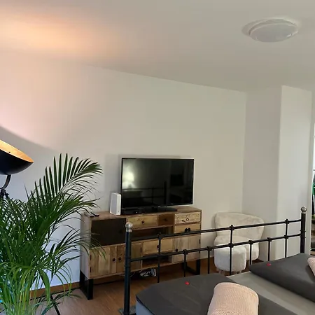 Apartment El Destino Zürich