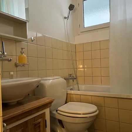 Apartment El Destino Zürich
