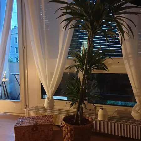 El Destino Apartment Zürich