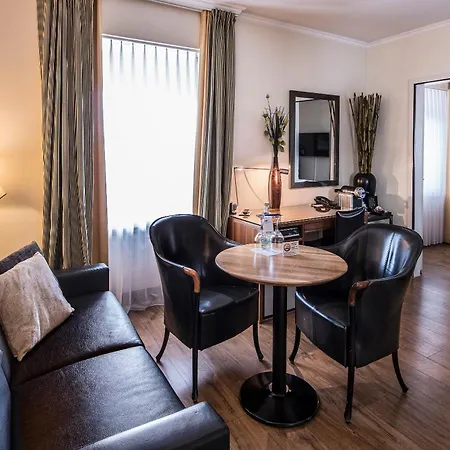 Plaza Hotel Zürich