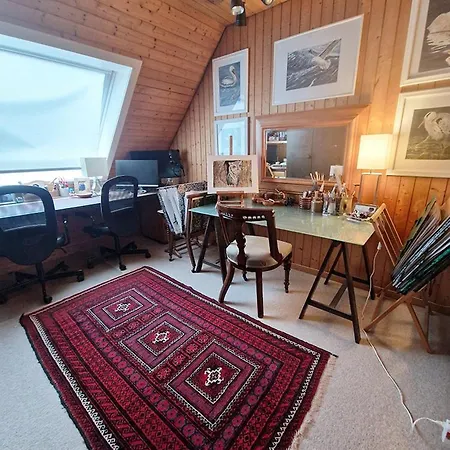 Holiday home Irchel *