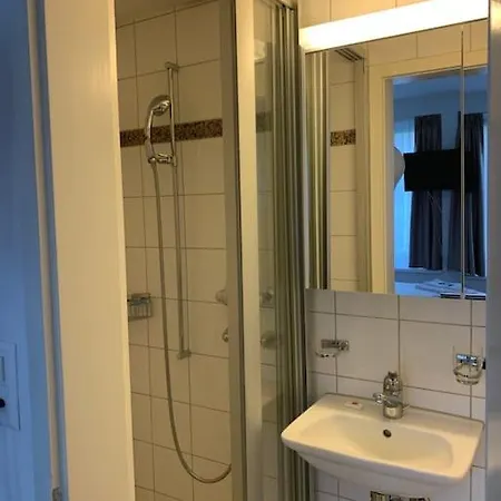 Apartment Charming In The Old Town - Uz 11 Zurich