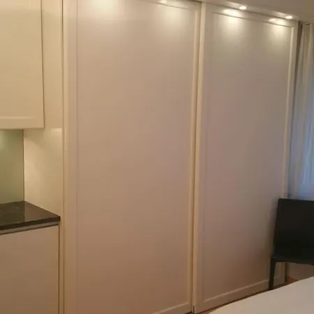 Apartment Charming In The Old Town - Uz 11 Zürich