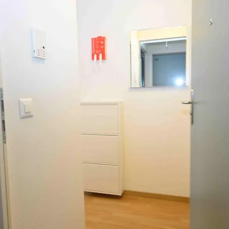 At Famous Location - Stork 21 Apartment Zürich