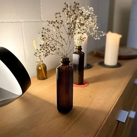 Modernes Studio Im Zentrum Von Apartment Zurich
