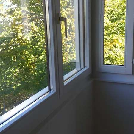 Gaestezimmer Mit Gartenblick Apartment