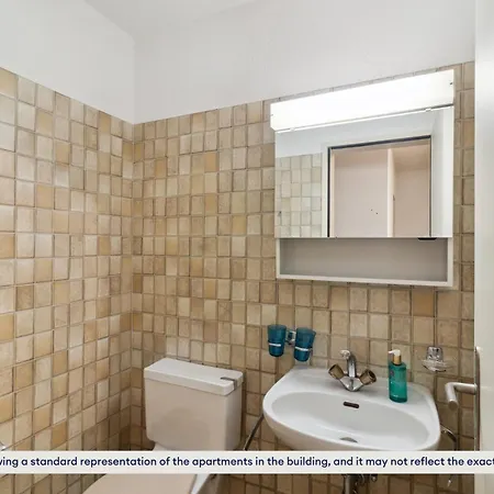 Spacious In