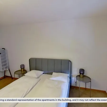 Apartment Charming Apartments, Just 27 Minutes To Center