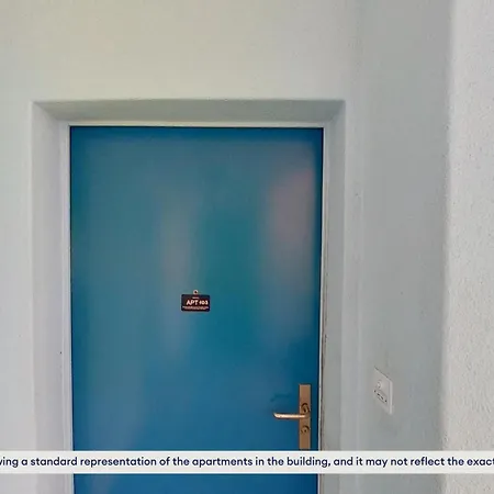 2-bedroom With Comforts Zurich