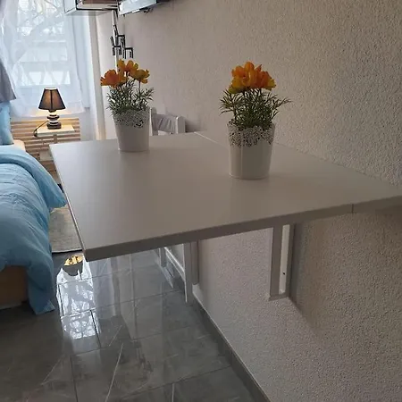Apartment El Silencio Zurich
