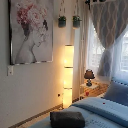 El Silencio Apartment Zürich
