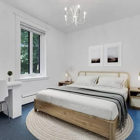 Bahnhofstrasse Luxury Apartment Zurich