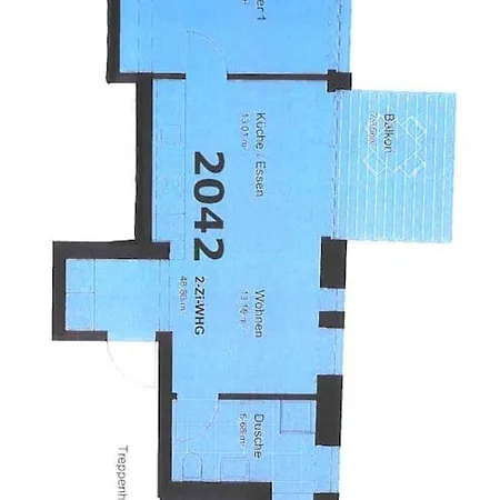 Modern 1br With In Trendy Area - West 10 Apartment Zurich