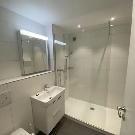 Amazing 4br Flat In The Centre - Sky 9 Apartment *