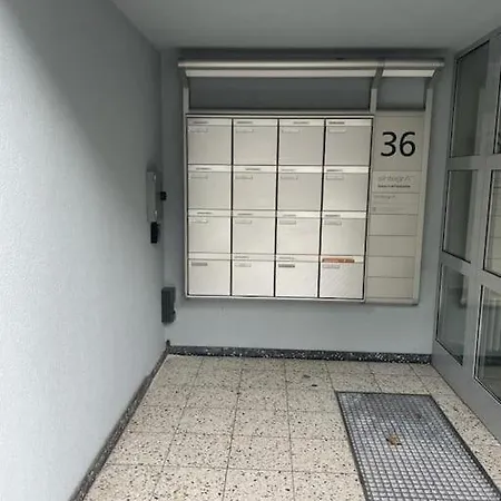 Amazing 4br Flat In The Centre - Sky 9 Apartment