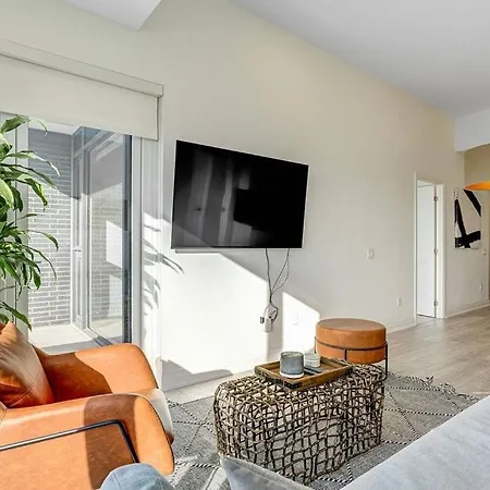 Apartment Old Town Charm Zurich
