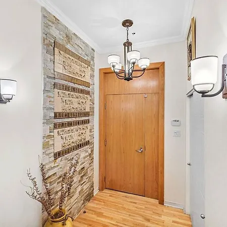 Apartment Lakeview Residences